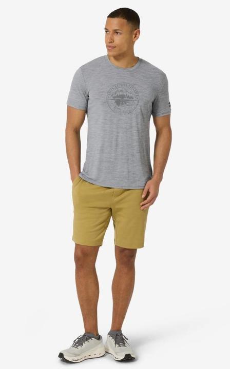 Produktbild Super Natural Exploring Tee (M)