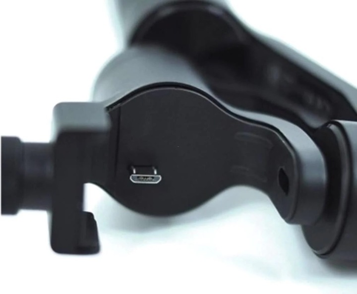 Produktbild Xiaomi Mi Action Camera Handheld (Actionkamera, 0.34 kg)