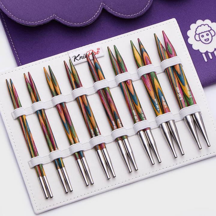 Produktbild Knitpro Symfonie