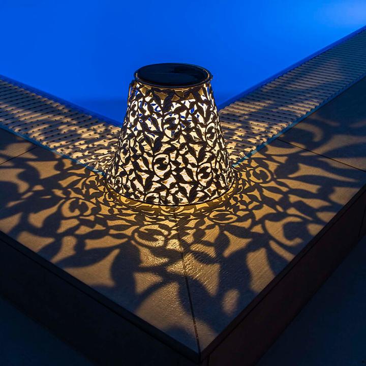 Produktbild STT Antic Rosy