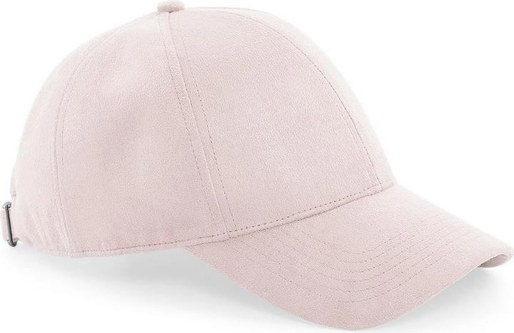 Image du produit Beechfield Capuchon en daim synthétique (paquet de 2) (Taille unique)