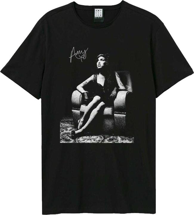 Produktbild Amplified Queen Of Camden TShirt (L)