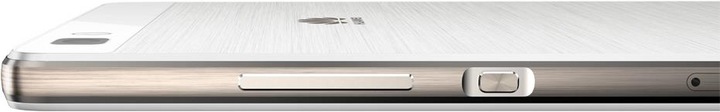 Produktbild Huawei P8 Lite (16 GB, White, 5", Hybrid Dual SIM, 13 Mpx, 4G)