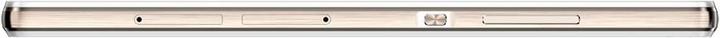 Actual product image Huawei P8 Lite (16 GB, White, 5", Hybrid Dual SIM, 4G)