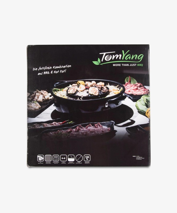 Produktbild Tom Yang BBQ Thai Grill & Hot Pot