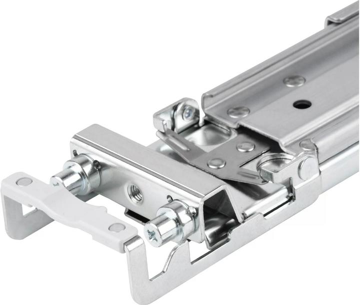 Produktbild Silverstone RMS05-22 - 2,8 kg - 611 mm - 12,5 mm - 38 mm