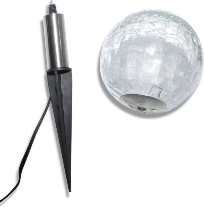 Image du produit vidaXL Gartenlampe
