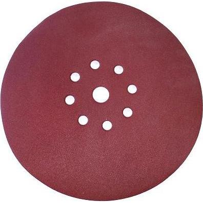 Germaflex, Schleifmittel, Schleifscheibe 225 mm P 240 Löcher 8+1 (240)