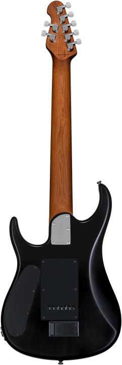 Produktbild JP157FM - s??hk??kitara, Trans Black Satin (E-Gitarre)