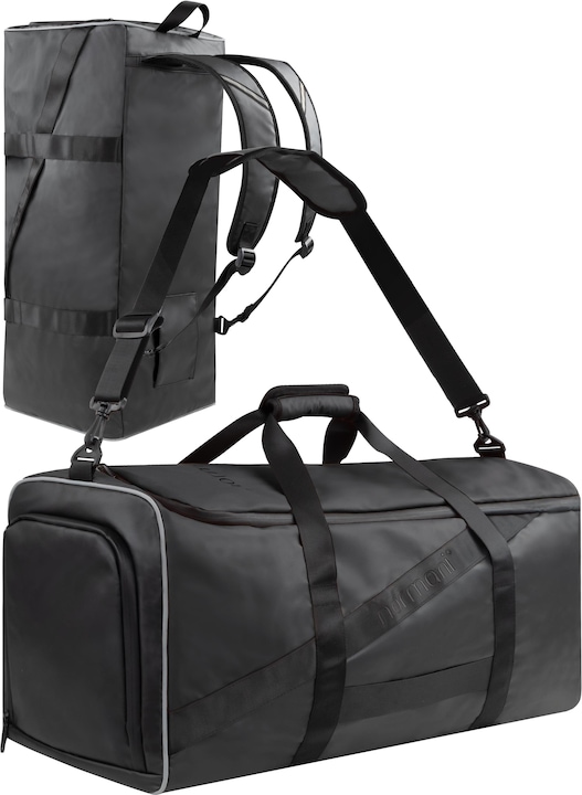 Produktbild Normani Sporttasche mit Rucksackfunktion 58 l Ostpass - 1567 (58 l)