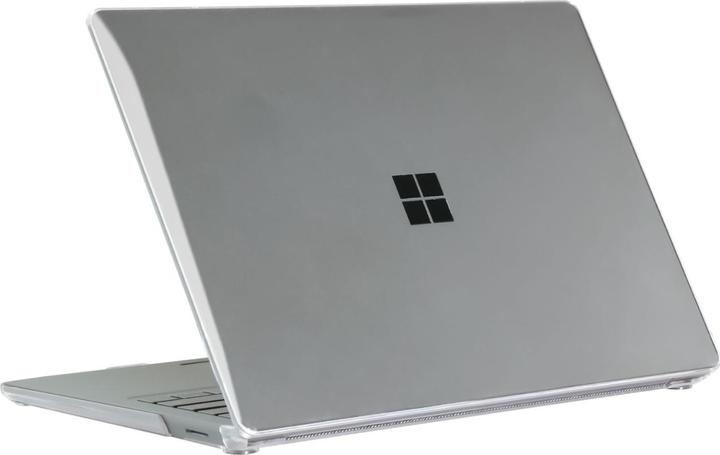 Produktbild Screenguard Hard Case für Microsoft Surface Laptop 3, 4, 5 - 13.5" (Alu Modell 1868, 1951) (Microsoft)