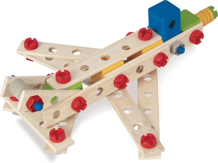 Produktbild Eichhorn Constructor, Windrad