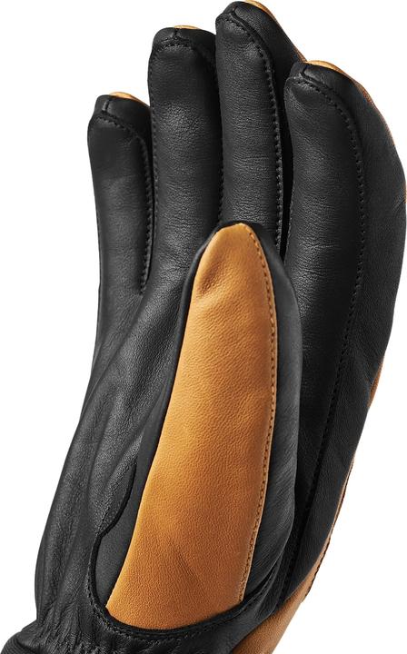 Immagine prodotto Hestra Army Leather Wool Terry 5 Finger (8)