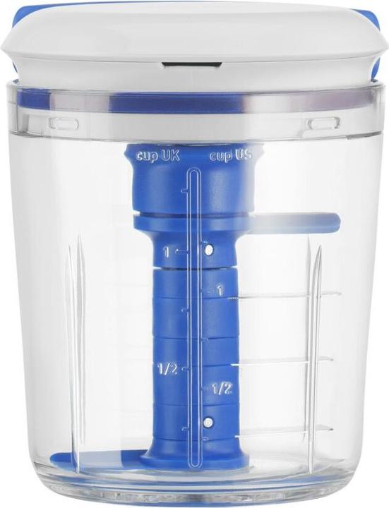 Immagine prodotto Jamie Oliver Chop & Shaker