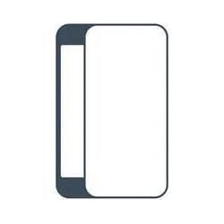 CoreParts Samsung Galaxy S6 Series Front, Mobilgerät Ersatzteile