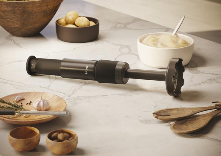 Immagine prodotto Haier Miscelatore manuale Serie 5