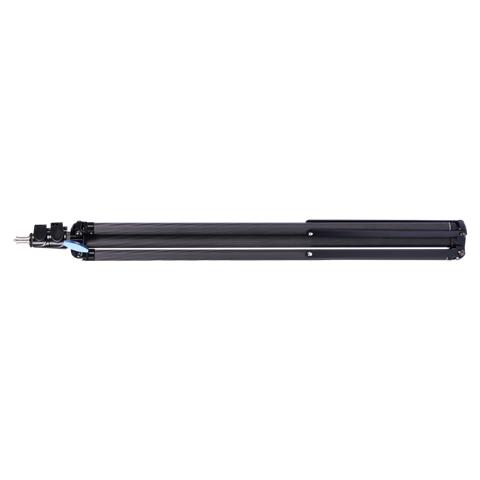 Produktbild Sirui DK28 Carbon Lampenstativ luftgefedert 2,8m hoch (280 cm, 10 kg)
