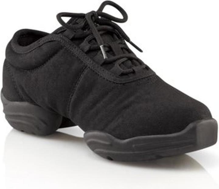 Actual product image Capezio Canvas Dance Sneaker (42)