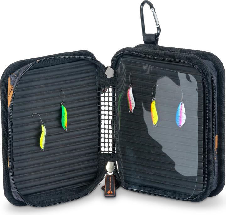 Image du produit Iron Trout Spoonability