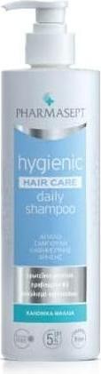 Mey Pharmasept Hygienische Haarpflege Tägliches Shampoo für normales Haar 500ml (500 ml, Flüssiges Shampoo)