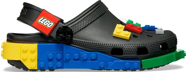 Black Multi