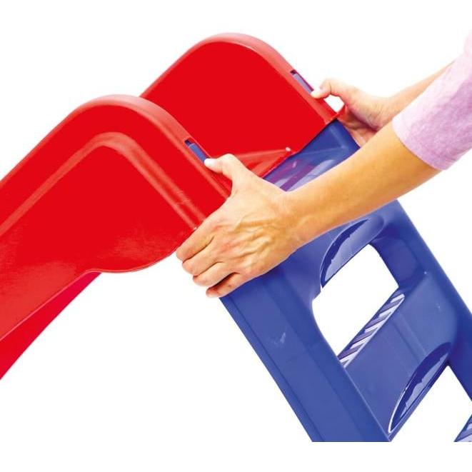 Thumbnail - Palplay PLASTIC SLIDE 130X47X72 CM