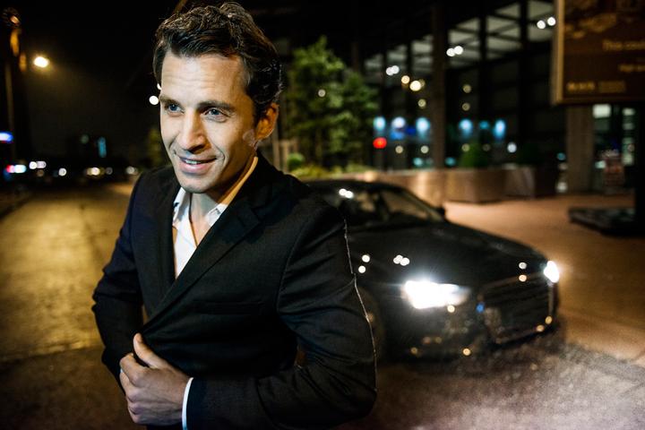 Actual product image Philips X-treme vision (H4)