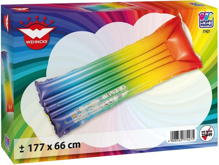 Produktbild Happy People Rainbow