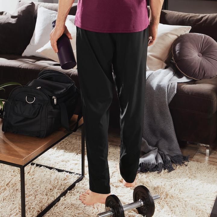 Produktbild Erwin Müller Herren-Freizeithose, lang (XXL)