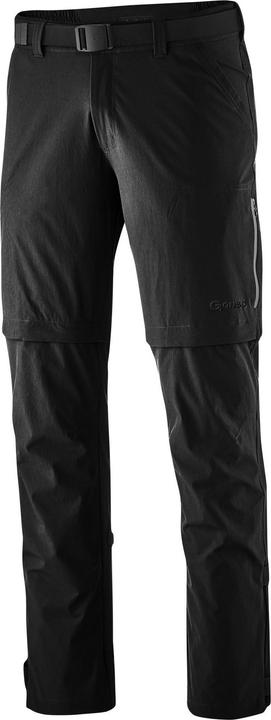 Produktbild Gonso Portland Zip Off Radhose (3XL)