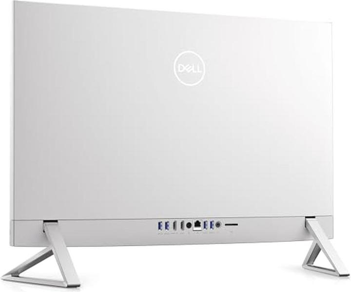 Produktbild Dell Inspiron All-in-One Desktop mit Intel Core i5, 16 GB RAM, 512 GB SSD, Iris XE Grafik, Windows 11 (512 GB, 16 GB)