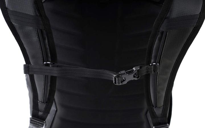 Actual product image Nitro Nikuro backpack 49 cm laptop compartment (25 l)