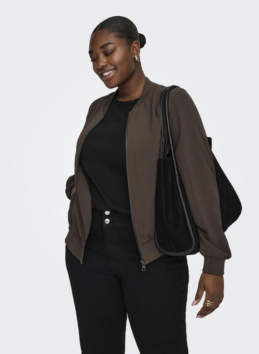 Actual product image Only CARLUX Blousonjacke Blousonjacke (42)