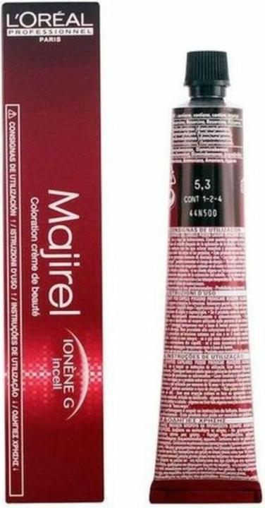 Produktbild L'Oréal Professionnel Majirel (5.3 Hellbraun Gold)