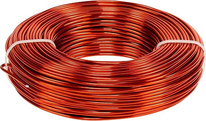 Produktbild The Wire Man Aluminiumdraht (60 m)