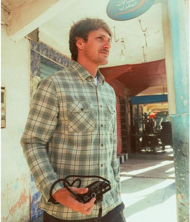 Immagine prodotto Oxbow Shirt (L)