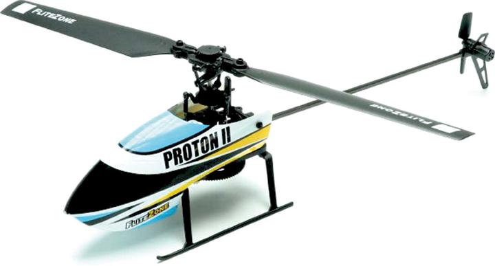 Actual product image Pichler Proton 2