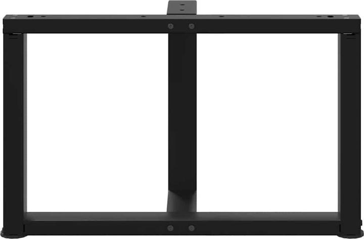 Actual product image vidaXL Couchtischbein