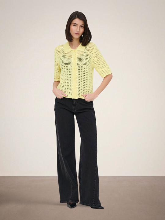 Produktbild JdY Jdyrobin 2/4 Collar Cardigan Knt Noos (L)