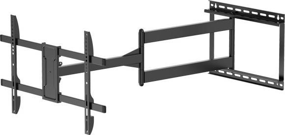 Brateck Uchwyt Do Telewizora Lub Monitora Brateck-Lpa84-463xl (Wall)