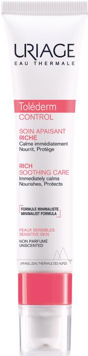Produktbild Uriage Toléderm Control Rich Soothing Care 40 ml (40 ml)