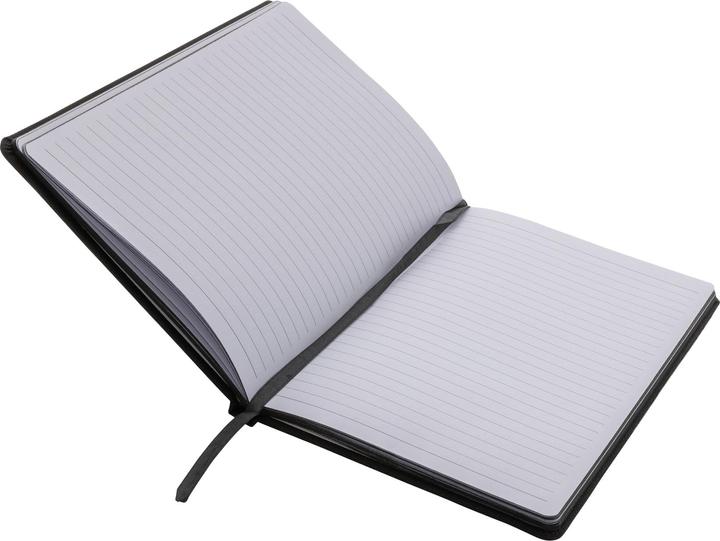 Actual product image Xd Collection RPET A5 Notebook (A5, Lined)