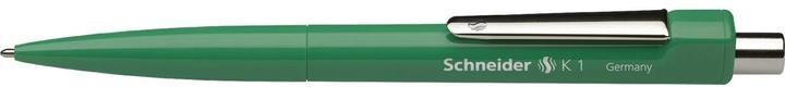 Immagine prodotto Schneider Biros K1 20 pezzi, verde (Verde, 20 x)