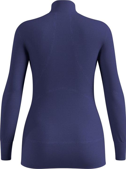 Produktbild Odlo Active X-Warm Base Layer Half Zip (XL)