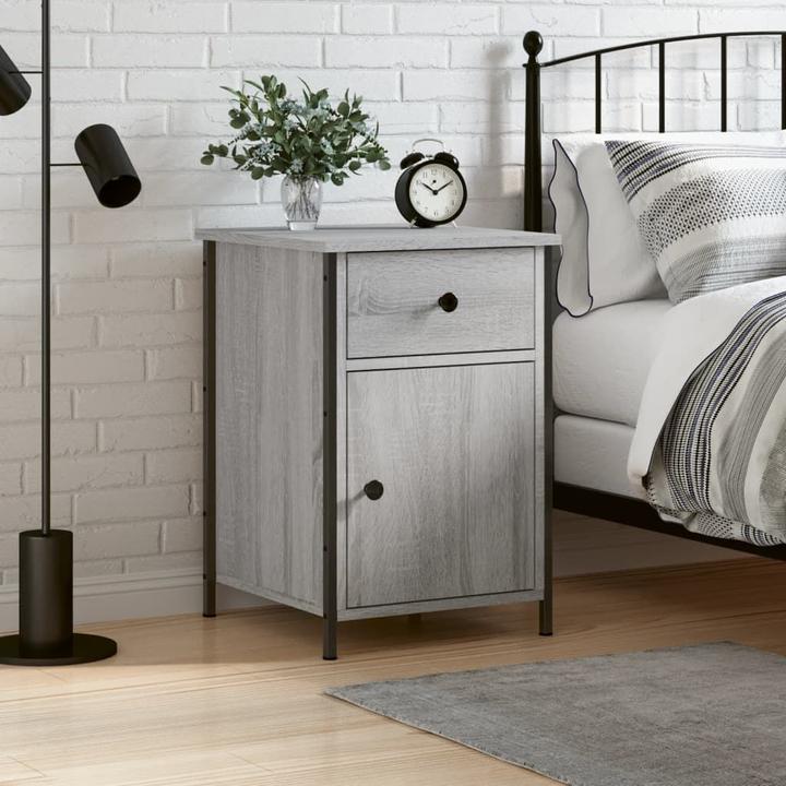 Immagine prodotto vidaXL Nachttisch (40 x 42 x 60 cm)