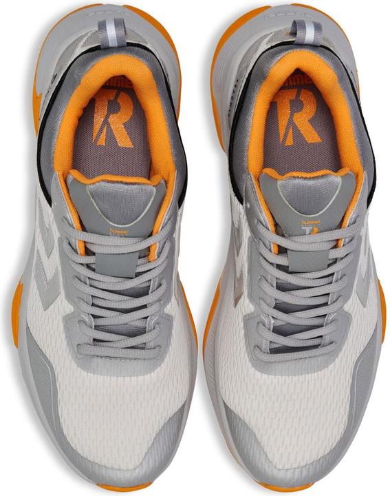 Actual product image hummel REACH TR CORE SILVER 2.0 (41)