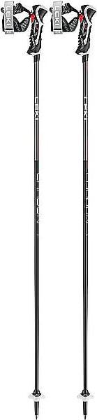 Leki Carbonio 14 3D (130 cm)