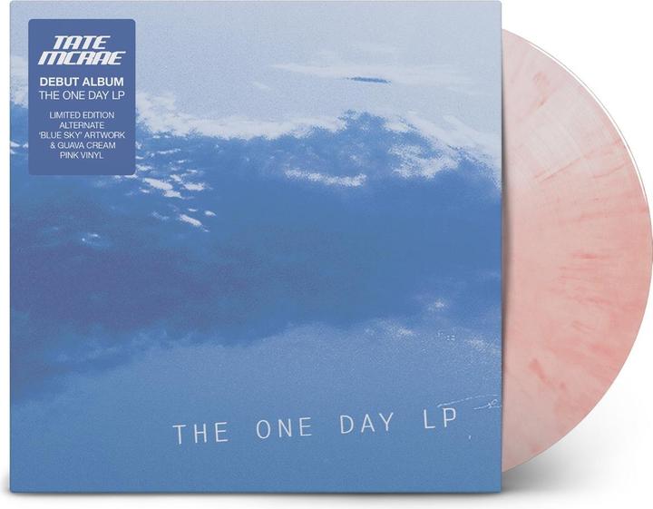 Image du produit The One Day (Tate McRae)