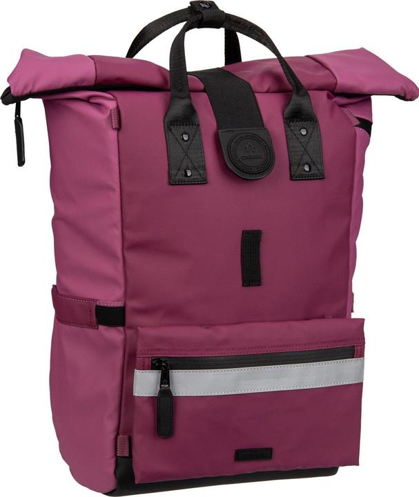 Image du produit Cabaia Rucksack Explorer Recycled Oxford Medium (27 l)