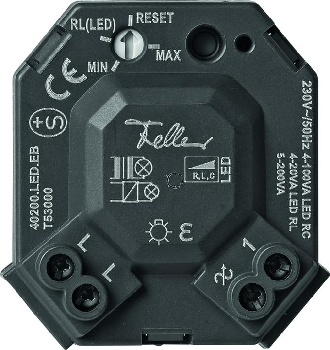 Image du produit Feller EDIZIOdue